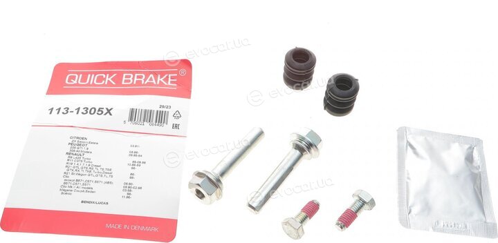 Kawe / Quick Brake 113-1305X