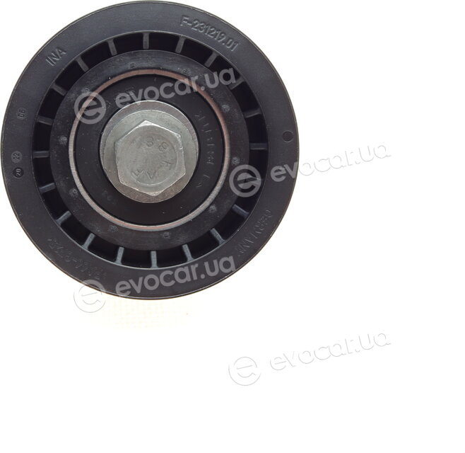 Continental CT957WP3