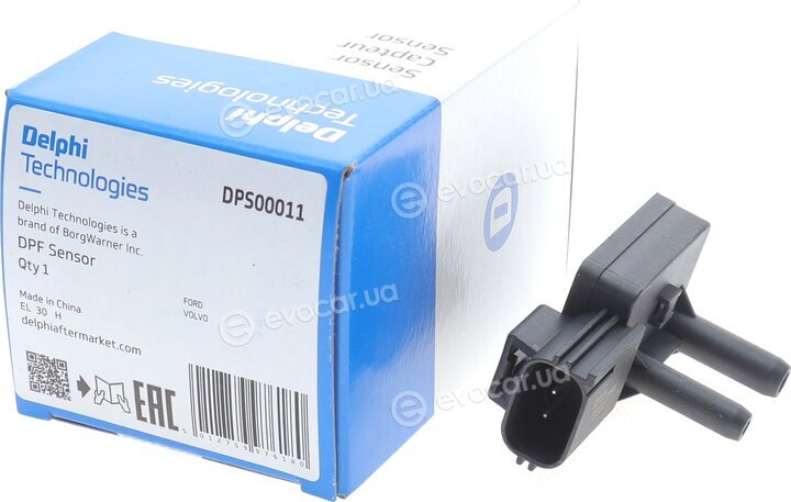 Delphi DPS00011