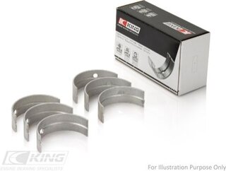 King MB3334AM0.75