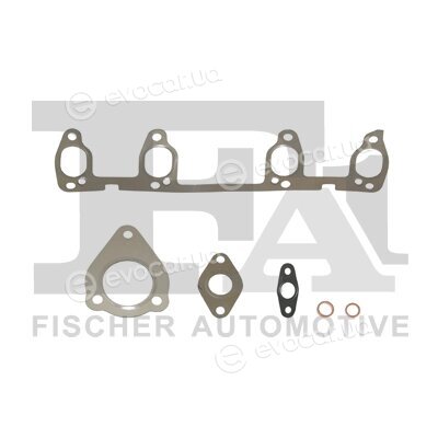 FA1 KT110290E