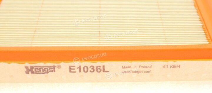 Hengst E1036L