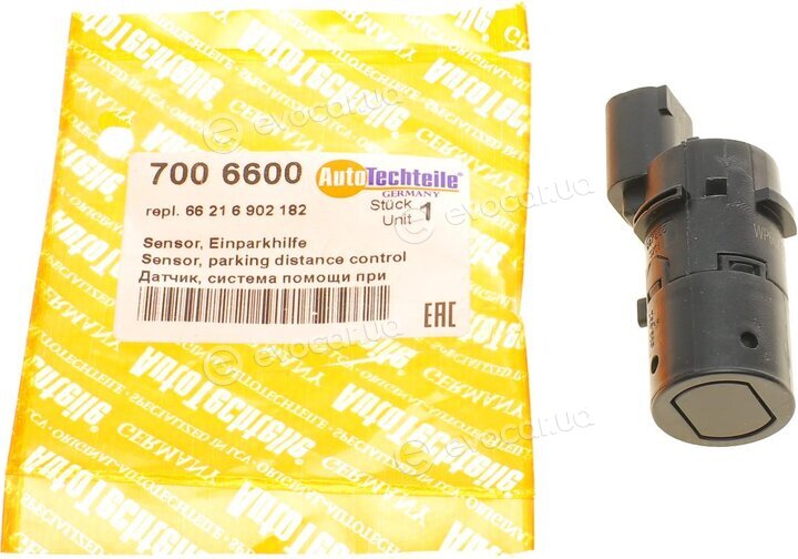 Autotechteile 700 6600