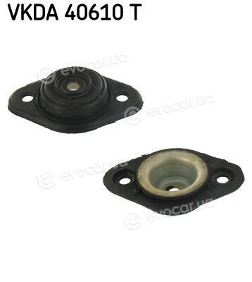 SKF VKDA 40610 T