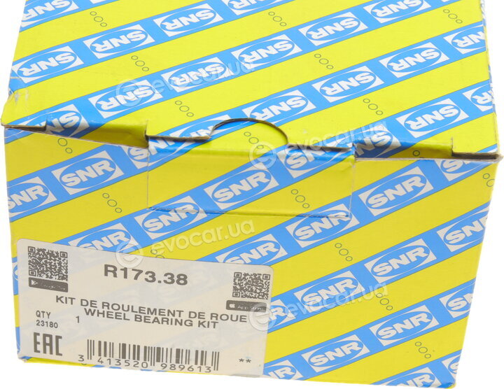 NTN / SNR R173.38