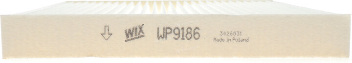 WIX WP9186