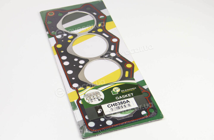 BGA CH0380A