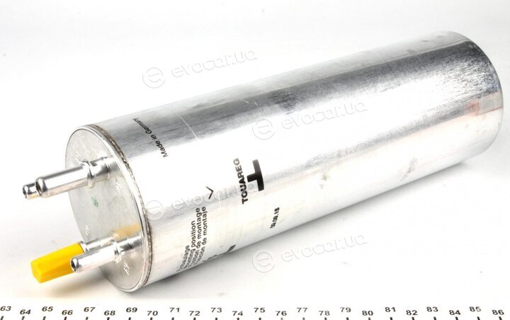 Mahle KL 229/4