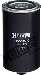 Hengst H551WK D699
