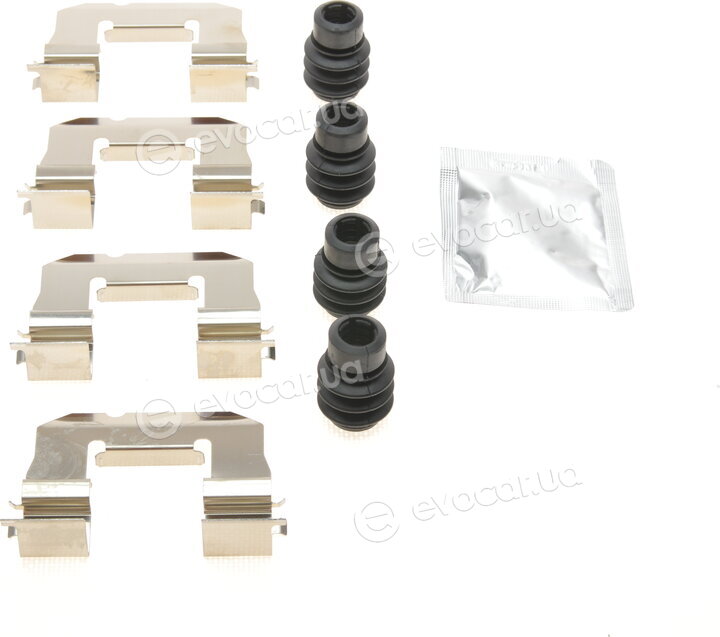 Kawe / Quick Brake 109-0157