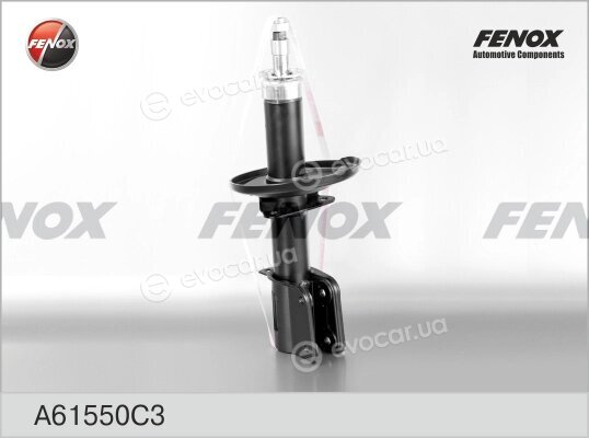 Fenox A61550C3