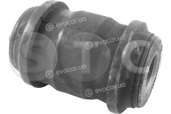 Metalcaucho / STC T457990