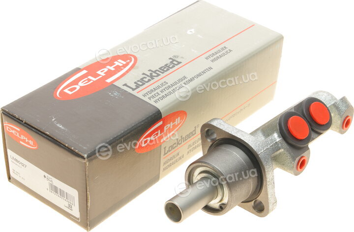 Delphi LM80127