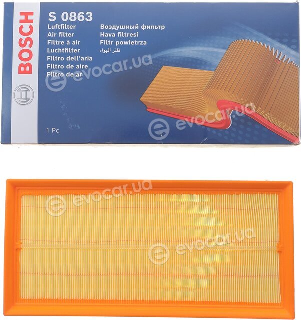 Bosch F 026 400 863