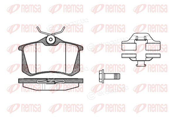 Remsa 0263.03