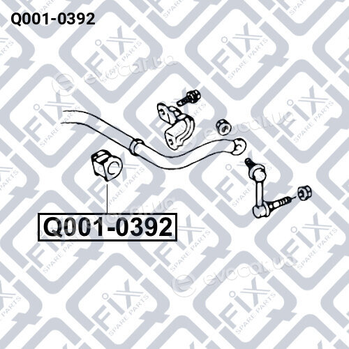 Q-Fix Q0010392