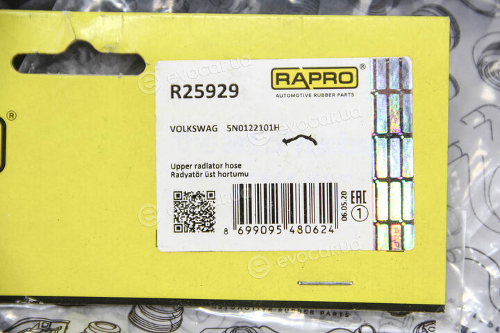 Rapro R25929