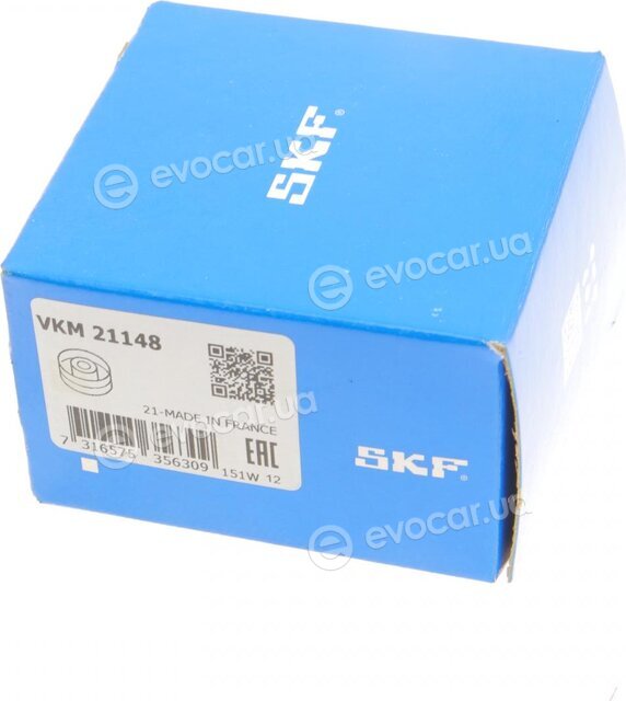 SKF VKM 21148