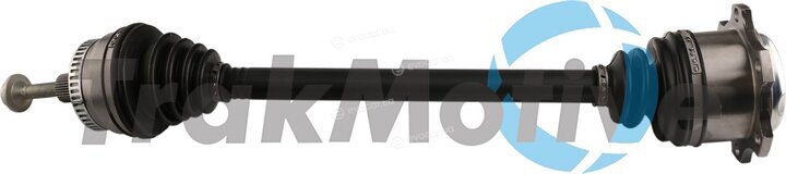 TrakMotive 30-0079