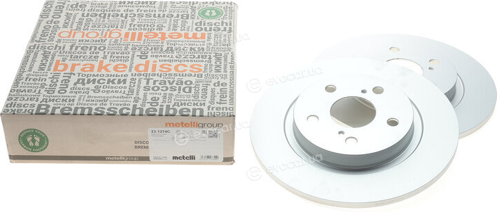 Metelli 23-1274C