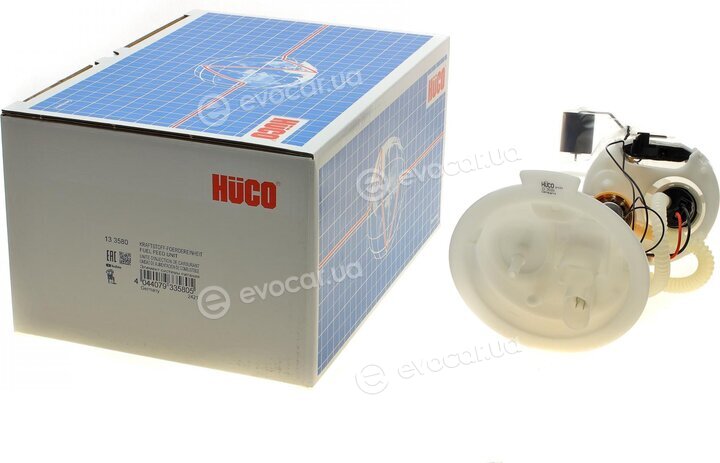 Astemo (Hitachi) / Huco 133580