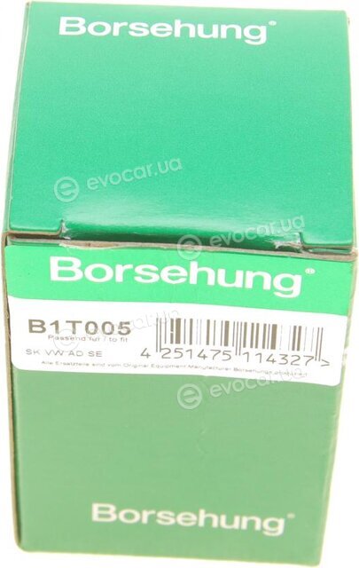 Borsehung B1T005