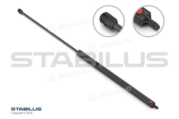 Stabilus 529393