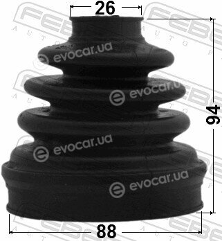 Febest 0515-BL23MT