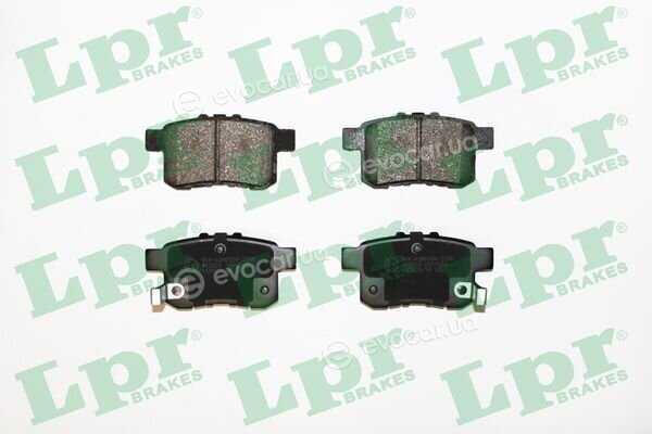 LPR / Samko 05P1569