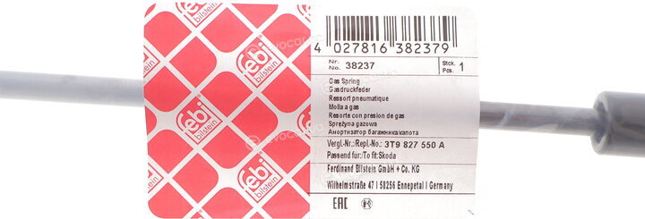 Febi 38237