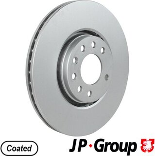 JP Group 1263105300