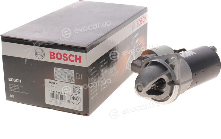 Bosch 1 986 S01 257