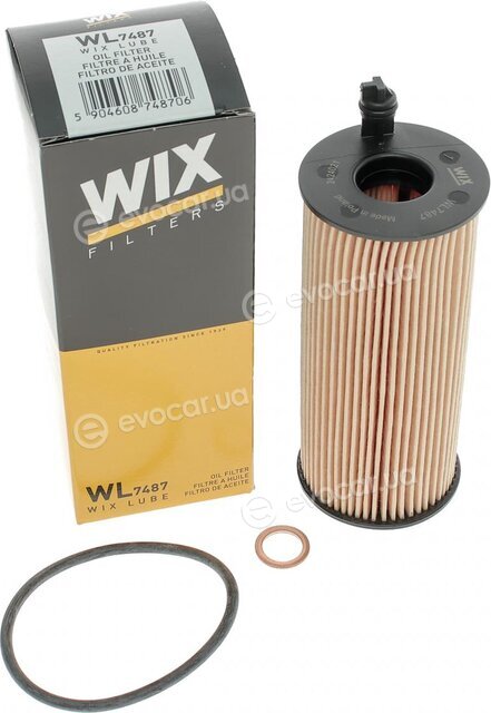 WIX WL7487