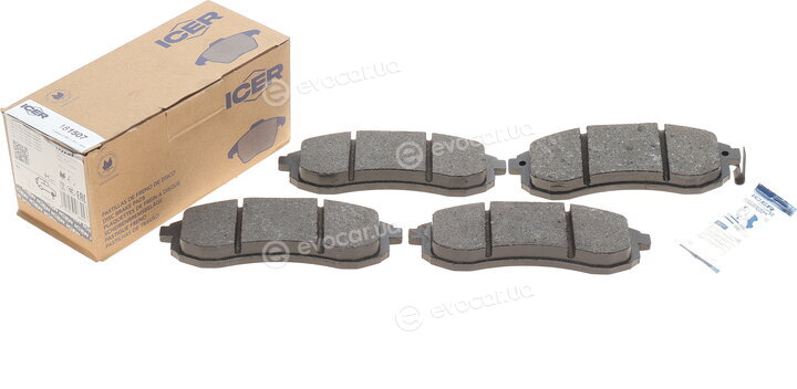 Icer 181507