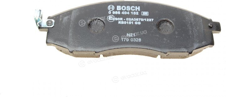 Bosch 0 986 494 152