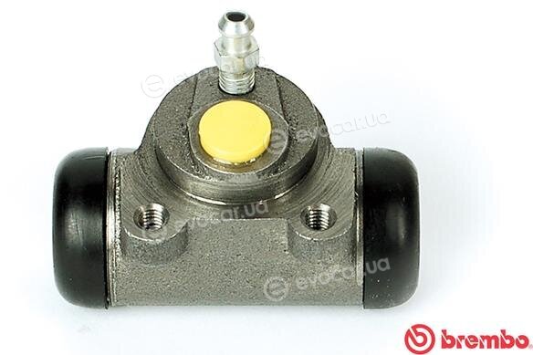 Brembo A 12 103