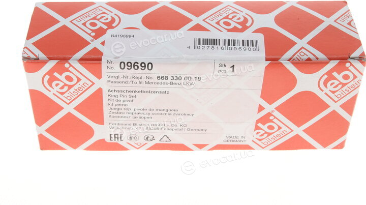 Febi 09690