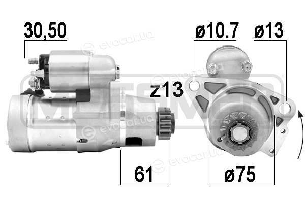 Era / Messmer 220845