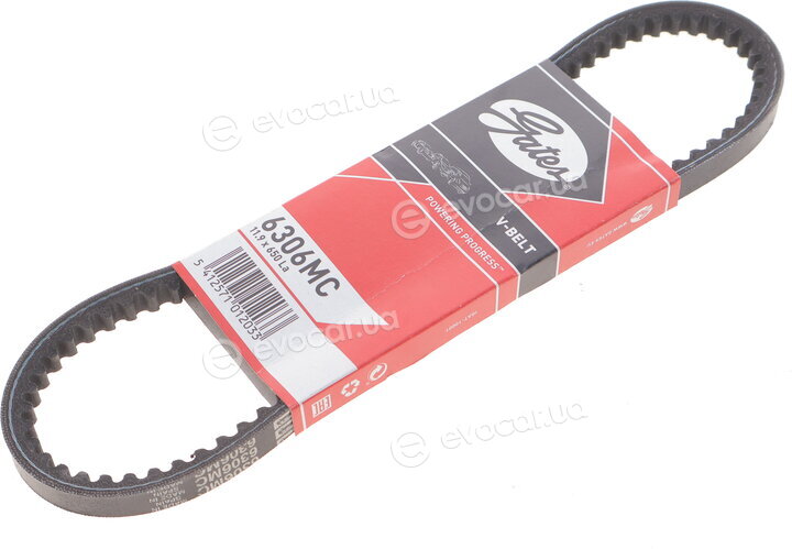 Gates 6306MC