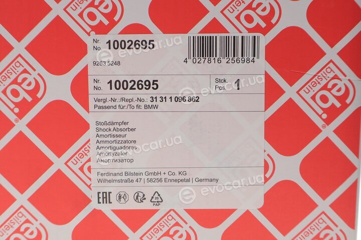 Febi 1002695
