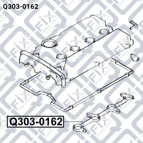 Q-Fix Q3030162