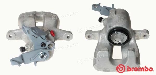 Brembo F 85 240