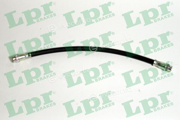 LPR / Samko 6T46090