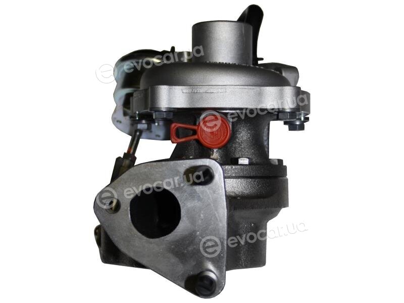 Starline TD S2052T