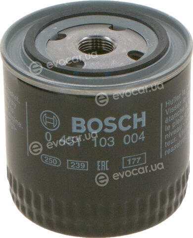 Bosch 0 451 103 004