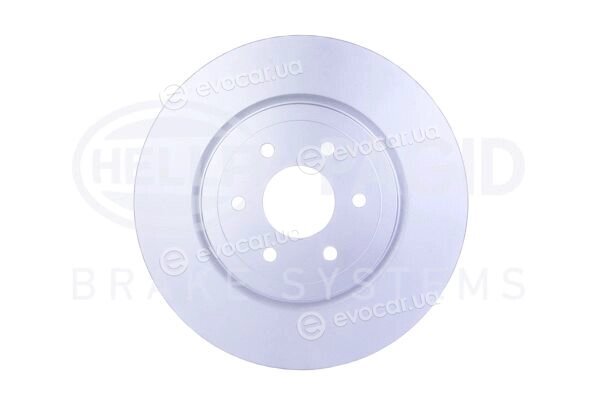Hella 8DD 355 119-001