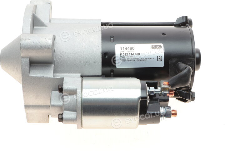 HC Cargo 114460