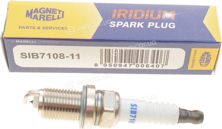 Magneti Marelli 062711000053