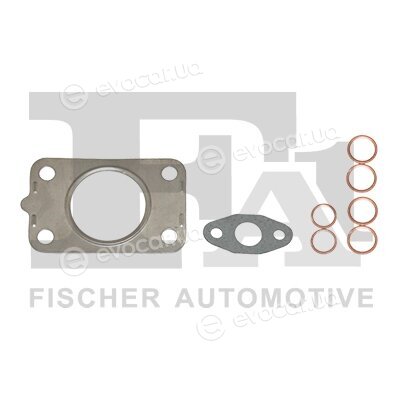 FA1 KT540006E