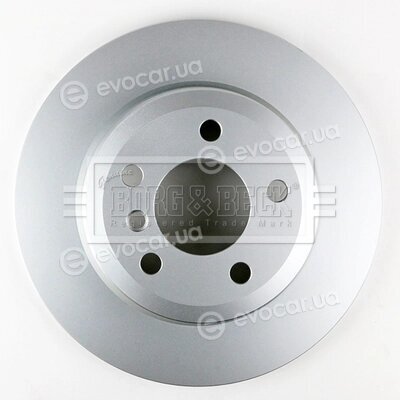 Borg & Beck BBD4726